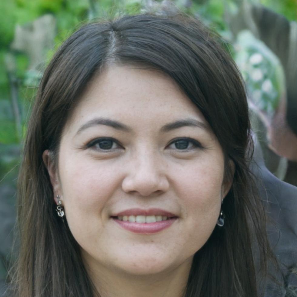 UX analyst Halyna Shevchenko