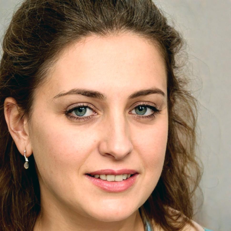 Conversion specialist Lesia Kovalenko